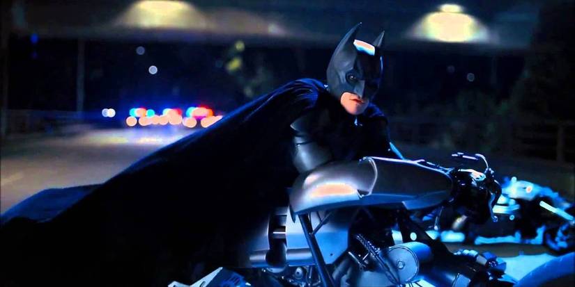 Batman: 10 Morally Questionable Decisions He Has Made in the Movies