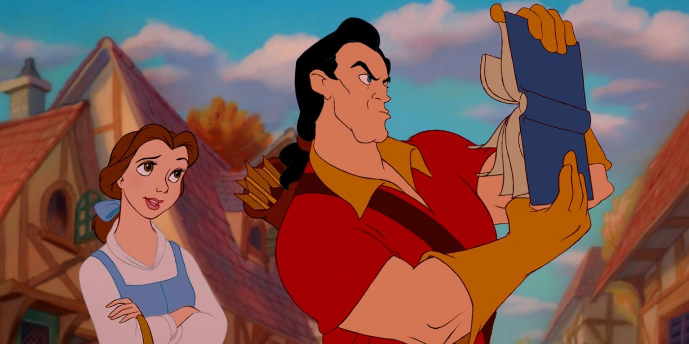 10 Harsh Realities Of Rewatching Disney's Beauty and the Beast