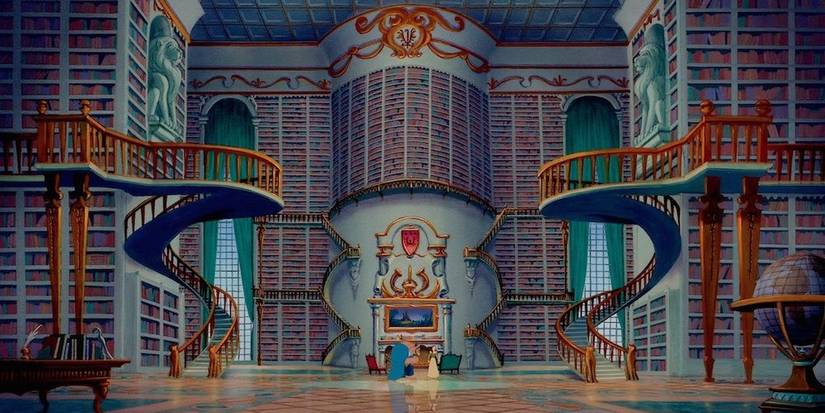 10 Hidden Mickeys In Animated Movies Only True Fans Noticed