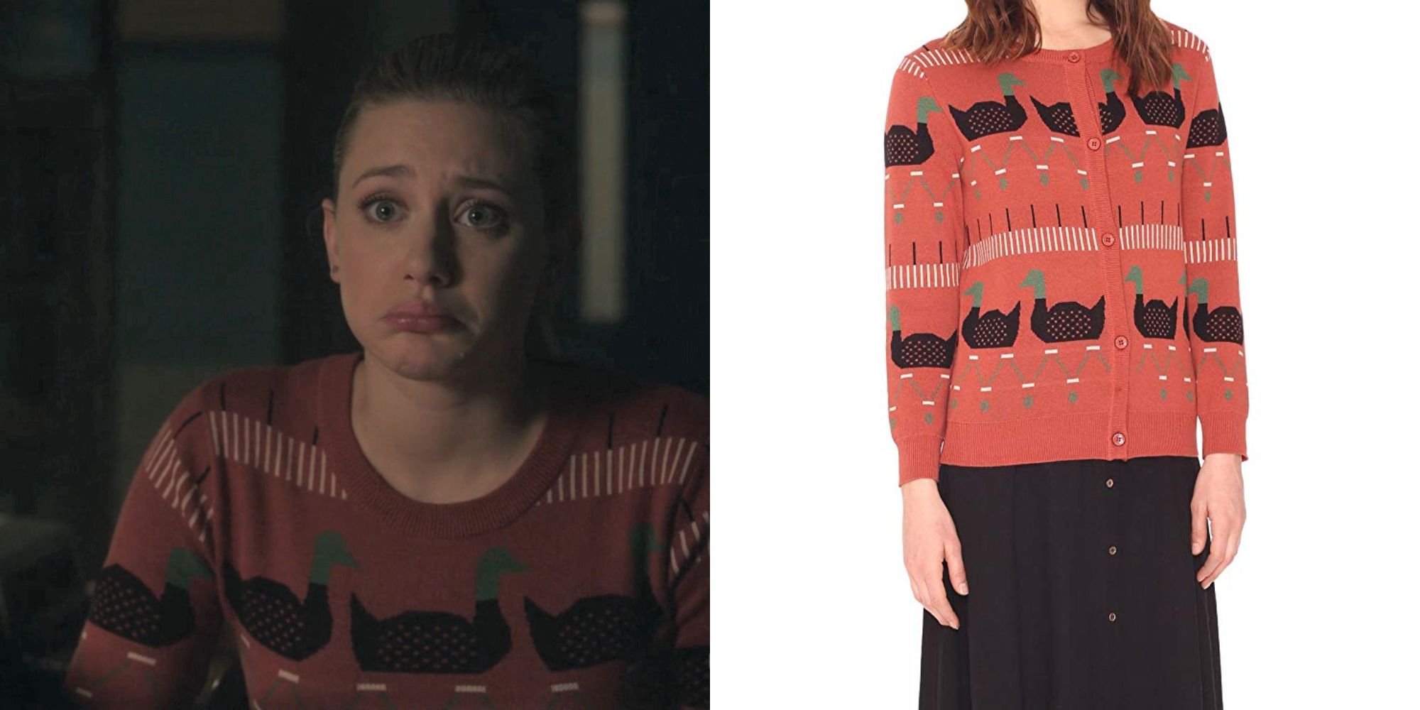 riverdale betty sweater