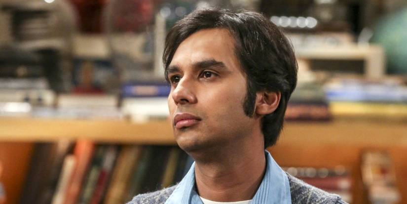 Sheldon Raj Every Big Bang Theory Character & Actor In Young Sheldon
