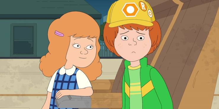 F Is For Family 10 Best Episodes In The Series Ranked According