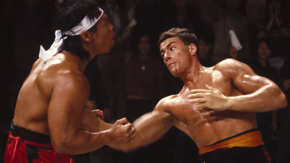 10 Best Martial Arts Fights Between Genre Icons, Ranked