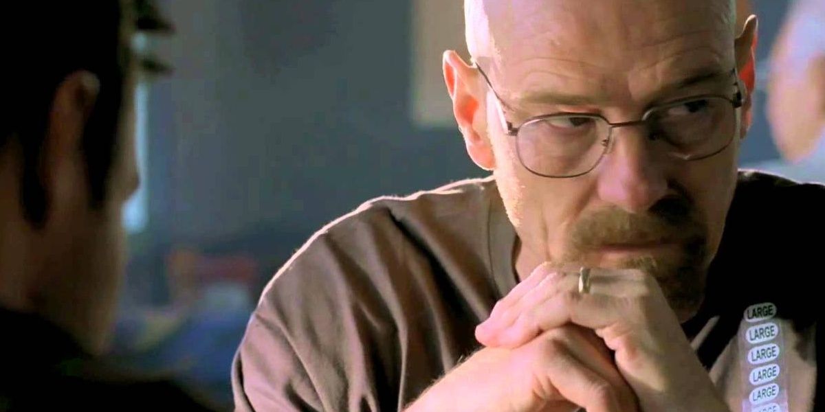 Breaking Bad: Why Gus Fring Killed Victor Instead Of Jesse