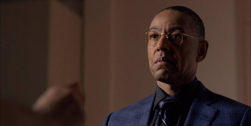 Breaking Bad Intelligence Gustavo Fring Cropped