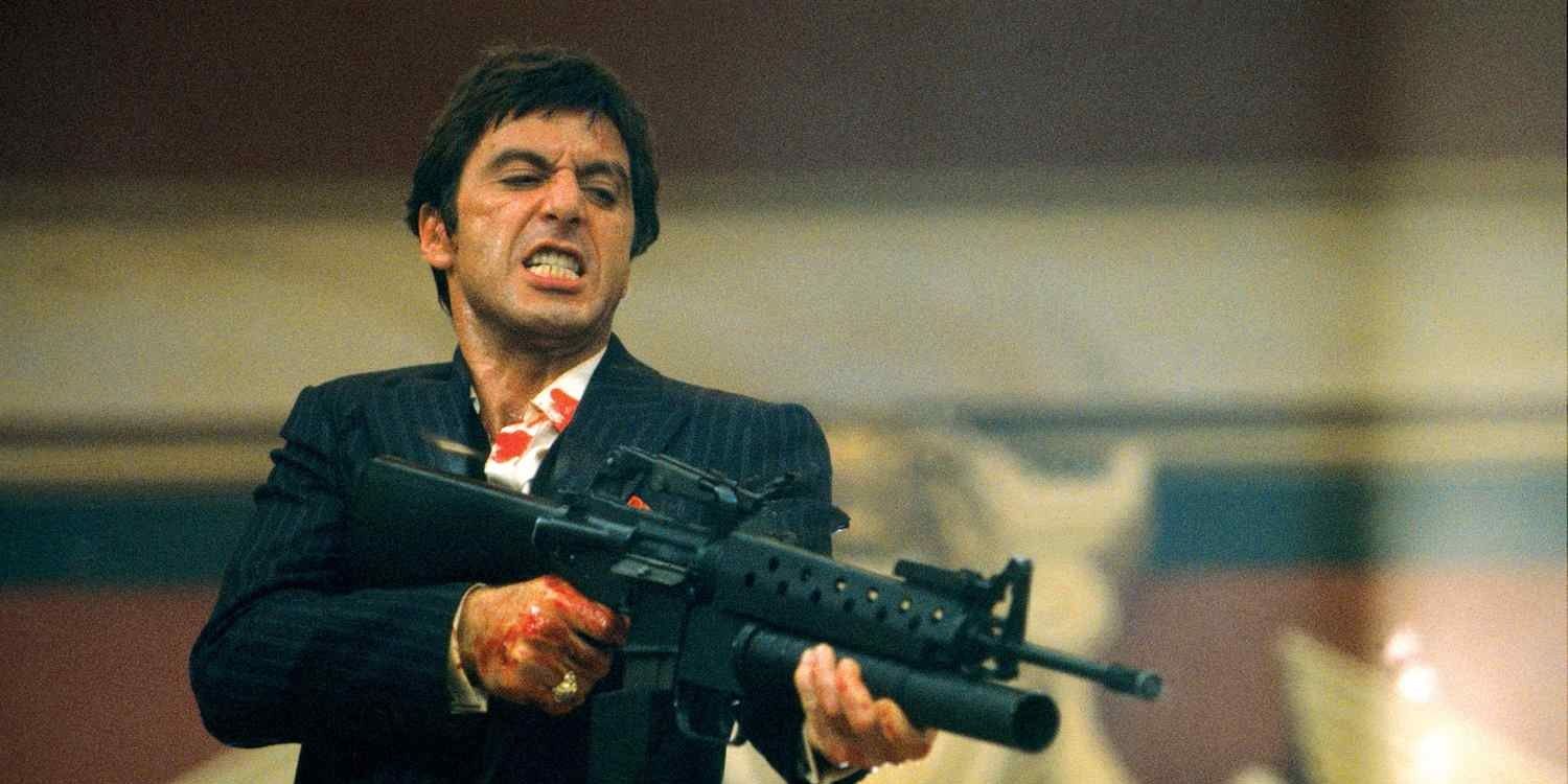 Al Pacino desearía haber ganado un premio Oscar por su icónico thriller criminal de 1983