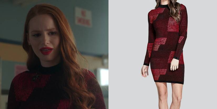 Riverdale: Cheryl's 5 Best Outfits (& 5 Worst) Riverdale: Cheryl's 5 Best Outfits (& 5 Worst)