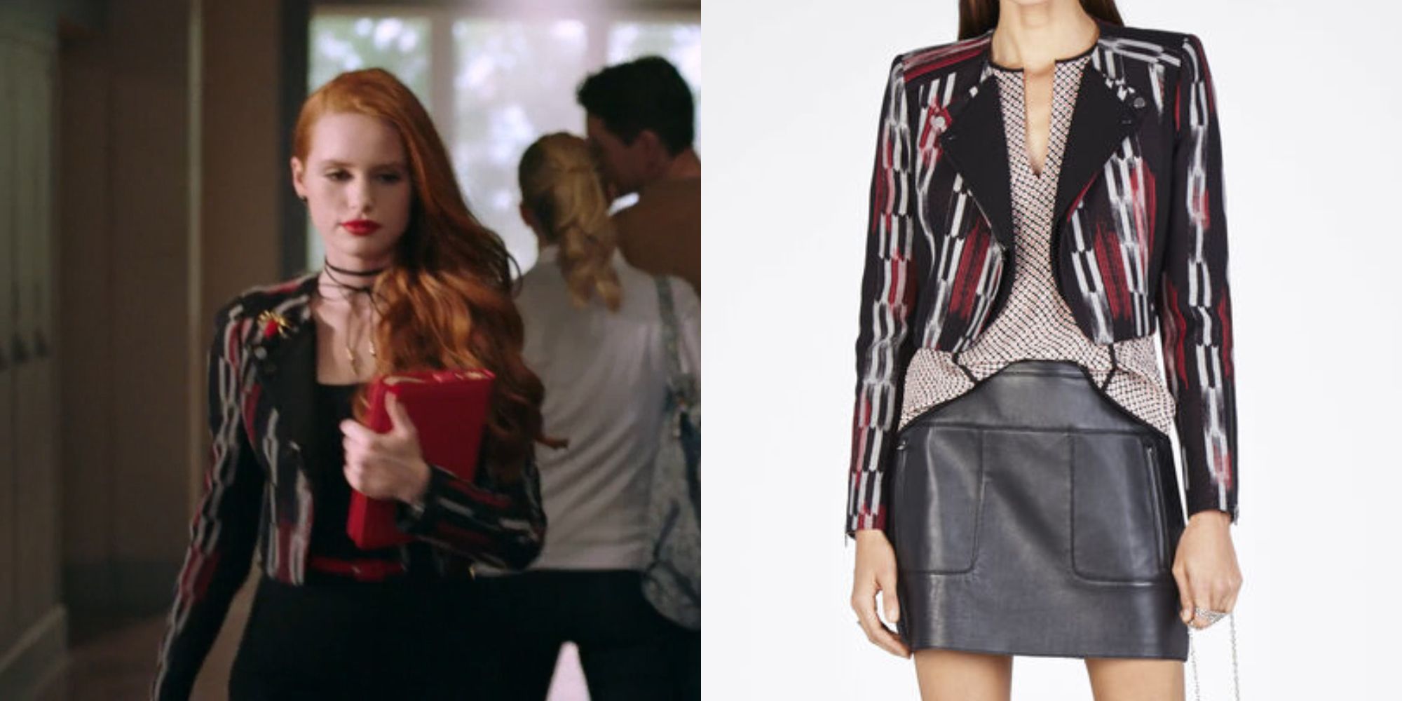 Riverdale Cheryls 5 Best Outfits (& 5 Worst)