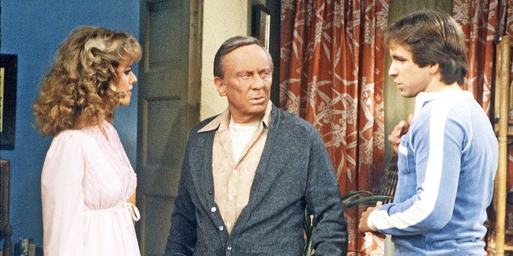 15 Things Fans Never Knew About Three's Company