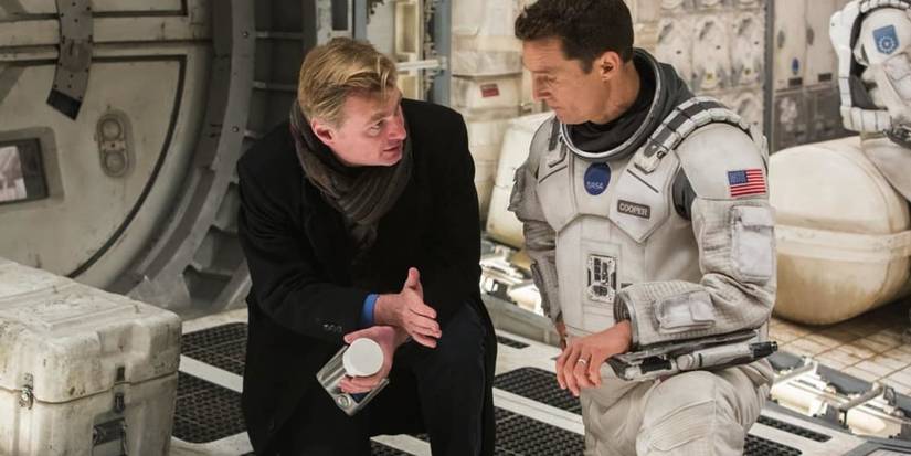 10 Thought-Provoking Behind The Scenes Facts About Interstellar