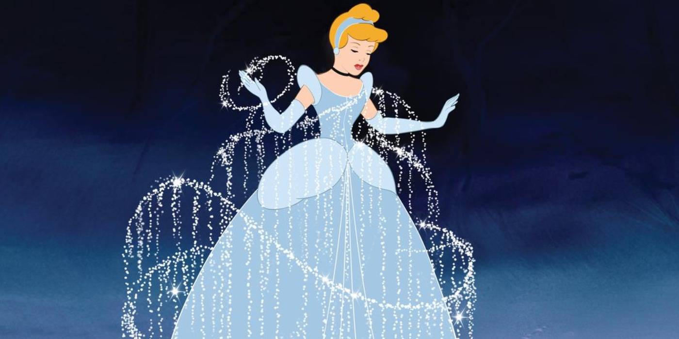 Hilary Duff's Iconic A Cinderella Story Dress Was Supposed To Look Very Different Hilary Duff's Iconic A Cinderella Story Dress Was Supposed To Look Very Different