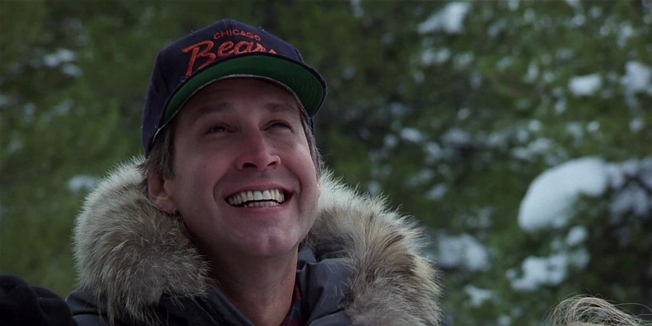 10 Funniest Quotes From National Lampoons Christmas Vacation