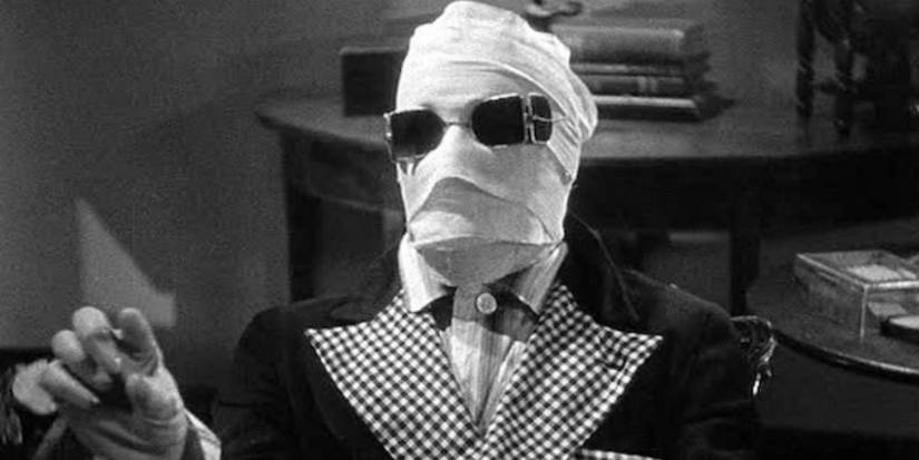 The Invisible Man 2020: Every Easter Egg & Reference To The Original Movie