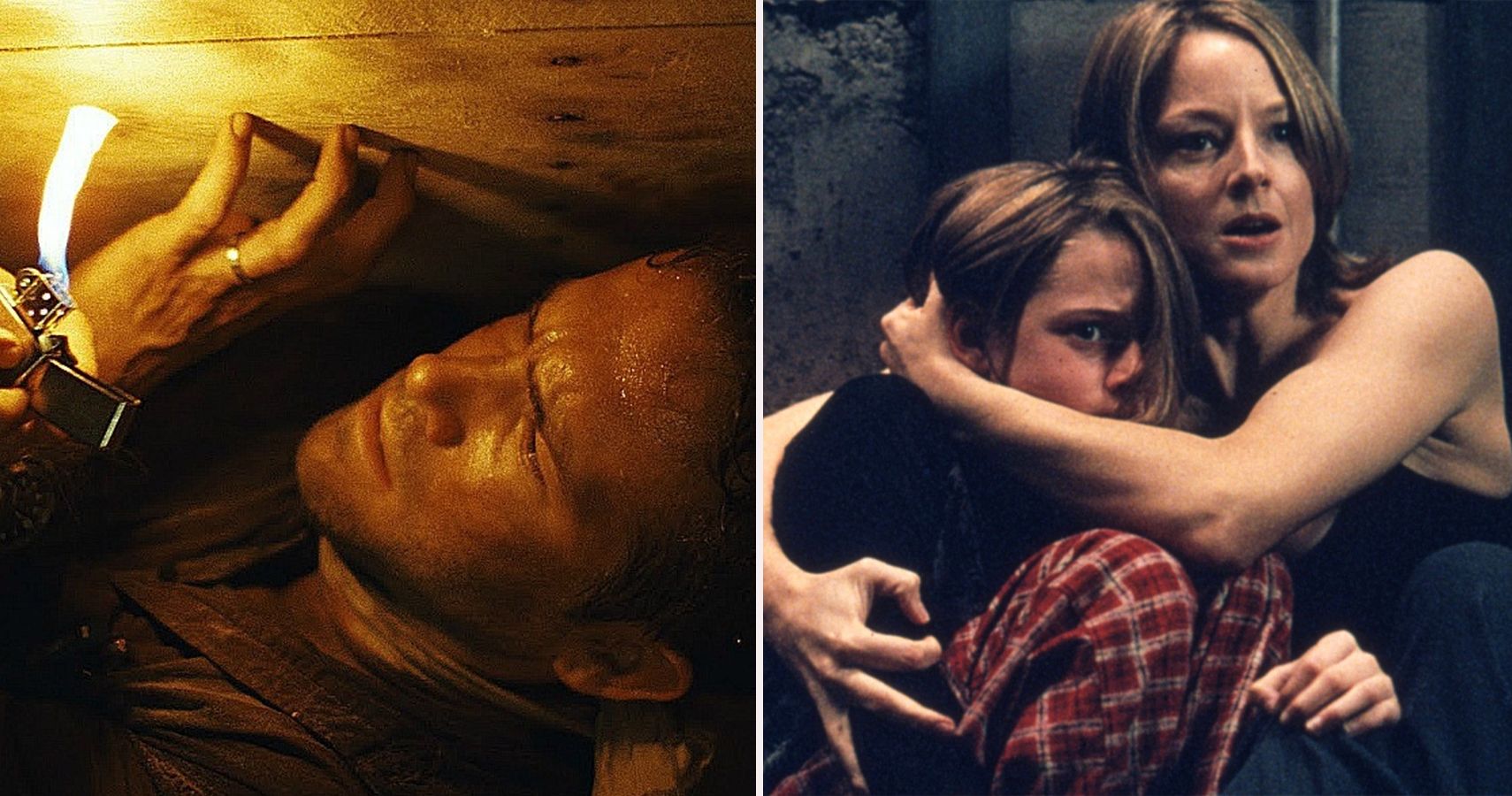 10 Claustrophobic Horror Movies To Watch If You Like The Thing