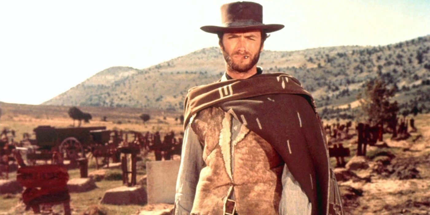 5 Westerns & 5 Samurai Movies To Watch If You Love The Mandalorian