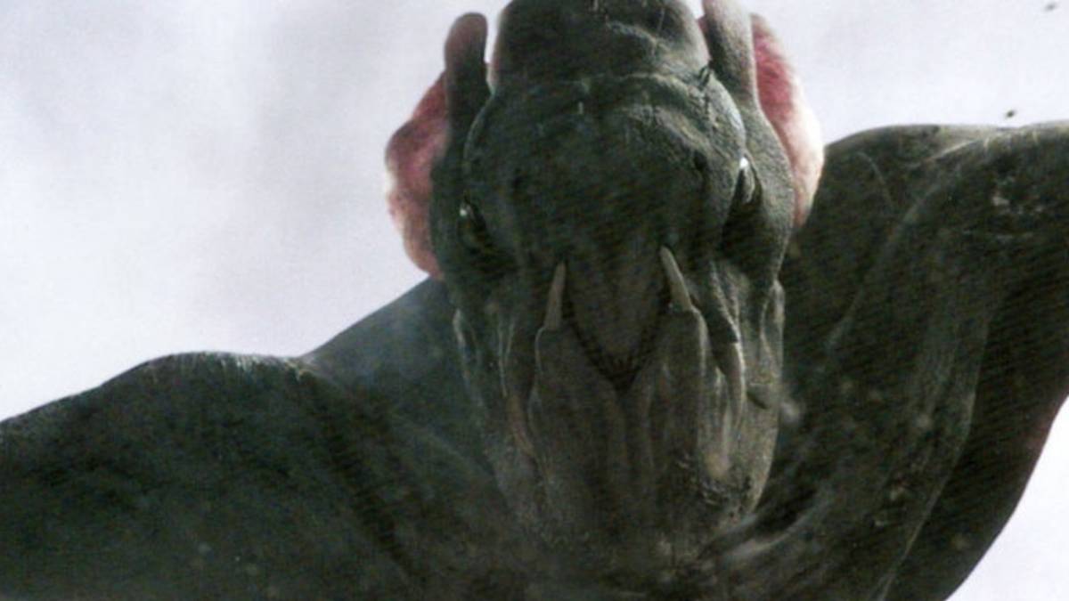 Why Cloverfield Fans Thought The Movie Was Connected To Voltron