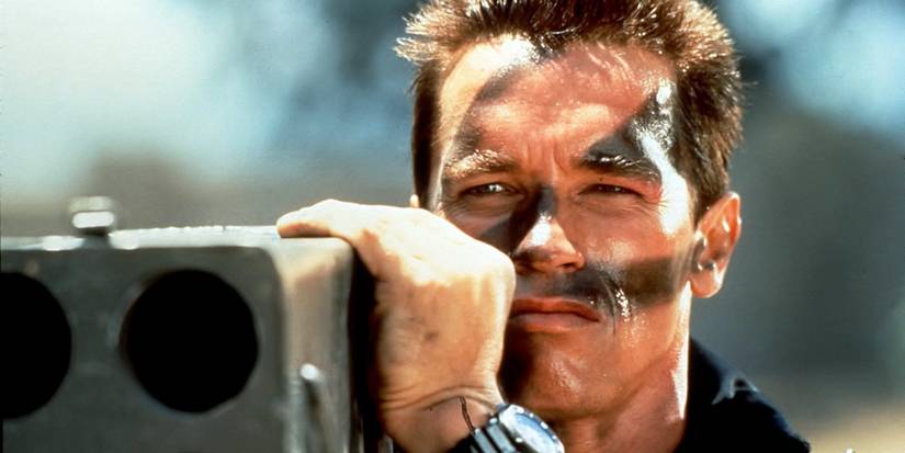10 Classic 1980s Action Movie Moments That Aged Poorly