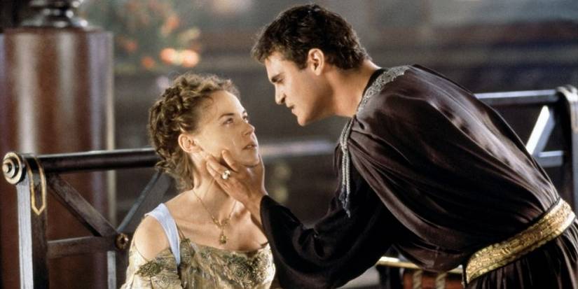 Did Commodus Fight As A Gladiator? Real Life Story Explained