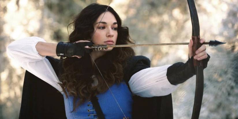 Why Crystal Reed Returned In Teen Wolf Season 5 (But Not As Allison)
