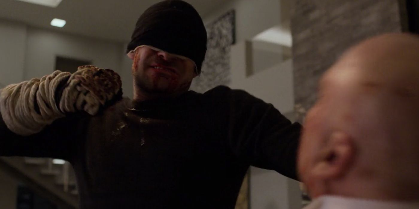 10 Lessons The MCU Needs To Learn From Marvel Netflix To Make Daredevil: Born Again A Hit