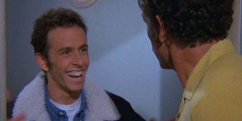 Seinfeld: 10 Most Memorable Quotes From One-Off Characters