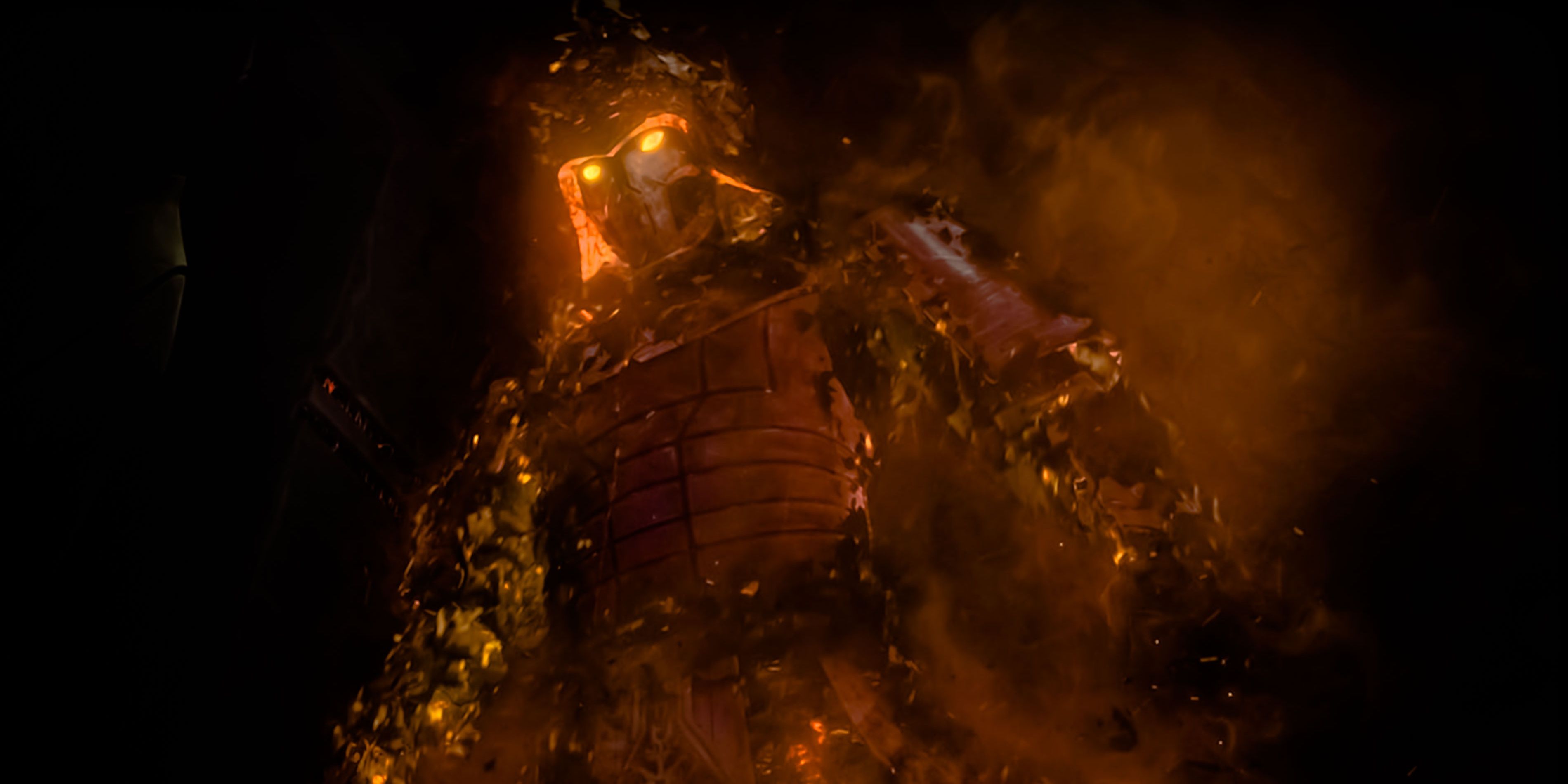 Everything Star Wars Canon Has Revealed About Darth Bane, The Sith Who ...