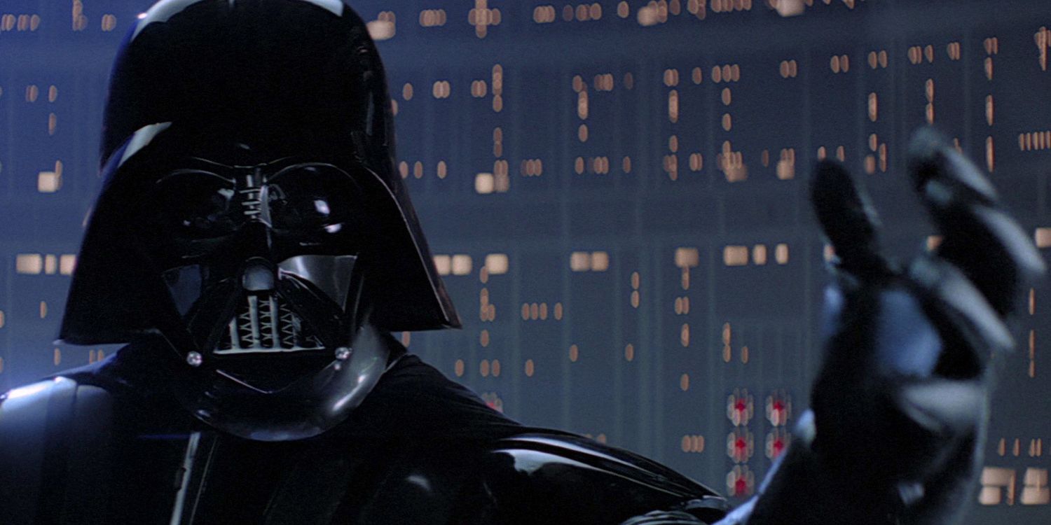 Star Wars 10 Biggest Ways Luke Skywalker Changed Throughout The Movies