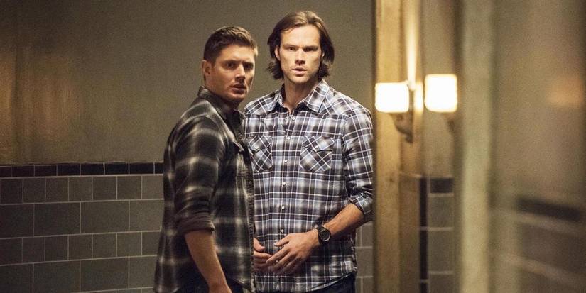 Supernatural: 10 Hidden Details You Missed About Dean & Sam's Relationship