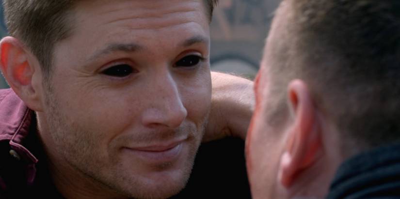 Supernatural: 10 Scenes From The Show That Prove Dean Winchester Is The ...
