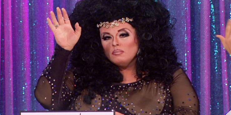 RuPaul's Drag Race: Ranking The Top Cher Impersonations in Drag Race History