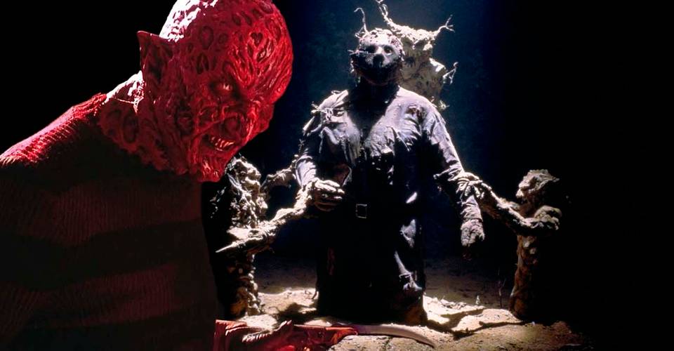 Freddy Vs Jason How Freddy Brings Jason Back From Hell