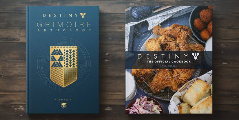 Destiny 2: Solar Subclass Buff & Cookbook Coming Soon