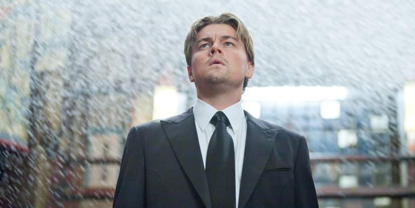 Inception: 5 Reasons It’s The Best Sci-Fi Film (5 It’s Not)