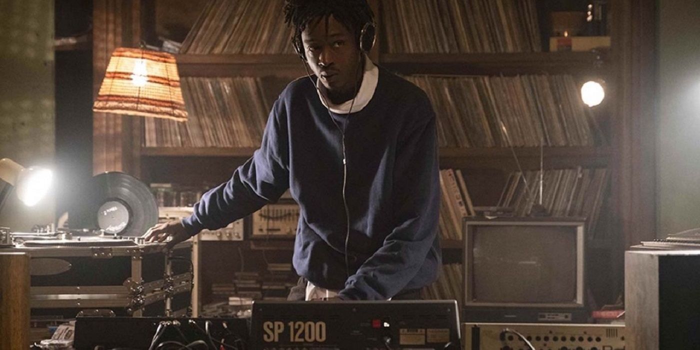 8 Best TV Shows About Rappers, Ranked