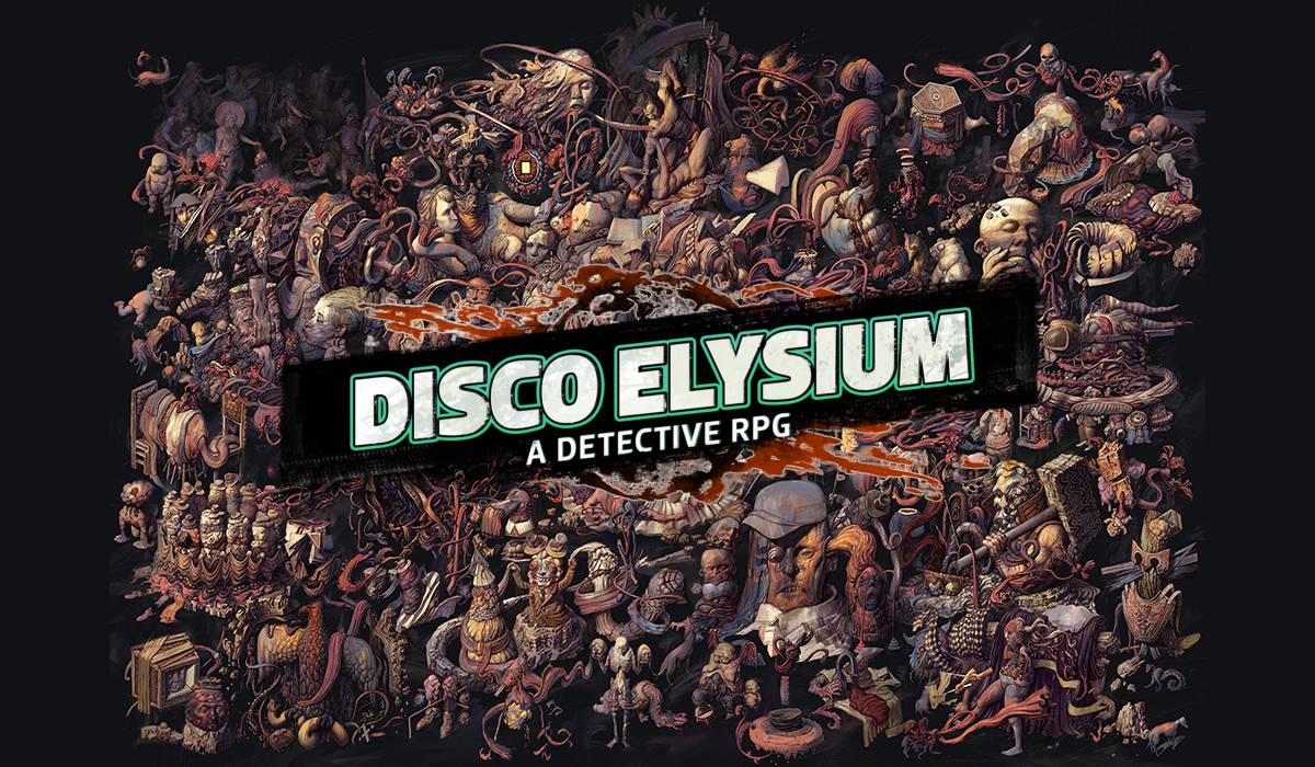 Disco Elysium Review: A Daring and Gorgeous RPG, image size:1200x700