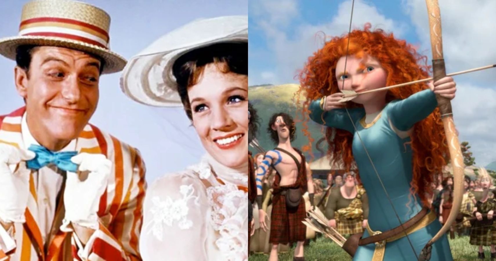 10 Disney Movies That Are Way Better As An Adult