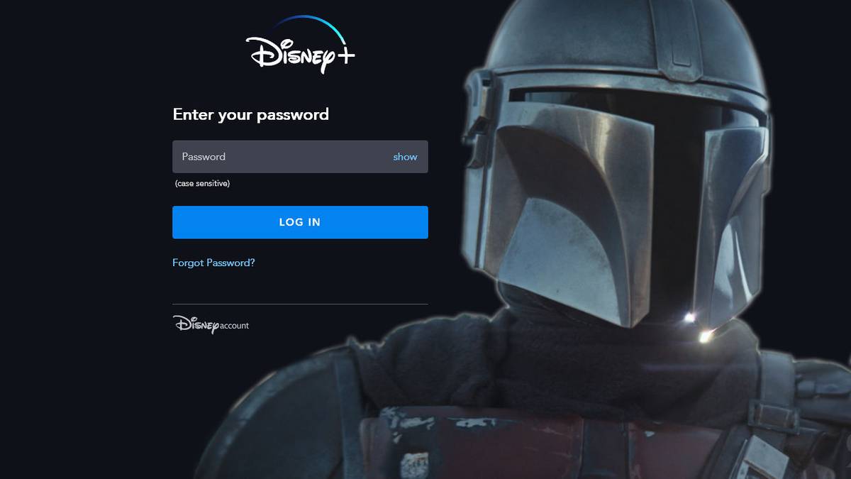 How Disney+ Password Sharing Works (& How Many People Can Use It)