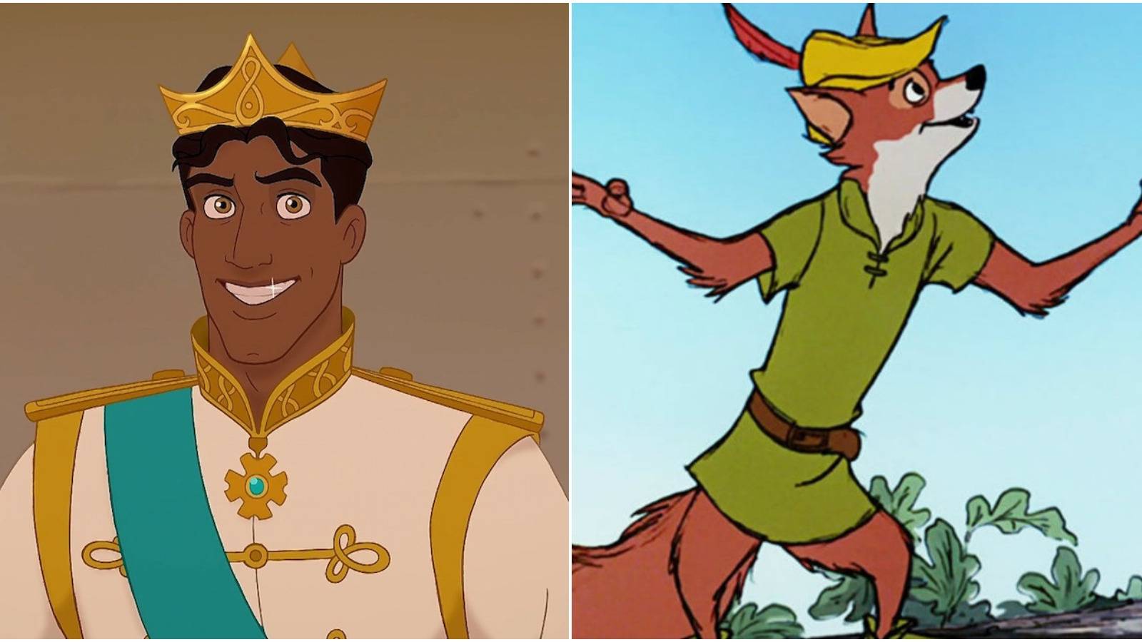 15 Most Powerful Disney Princes, Ranked