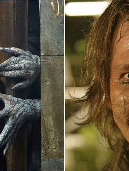 Doctor Who: What The Midnight Entity Was, Explained