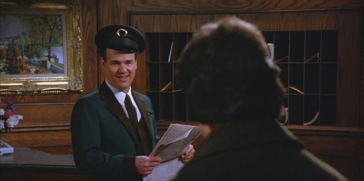 Seinfeld 10 Most Hated Supporting Characters Screenrant
