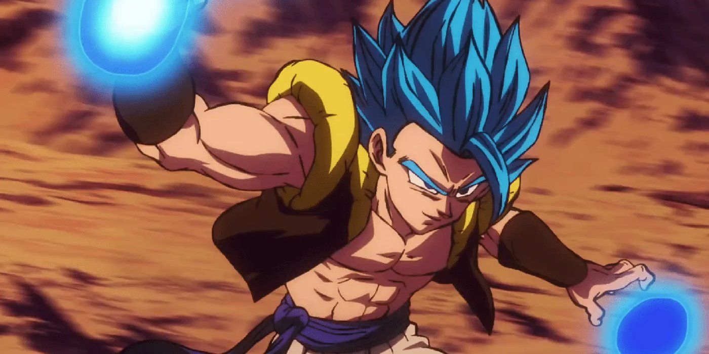 Which Dragon Ball Fusion Is Stronger Gogeta Or Vegito Its Easy ...