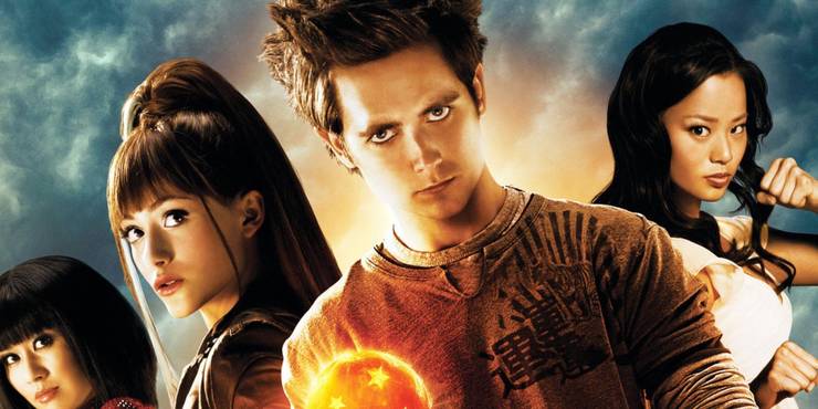 Dragonball Evolution What Went Wrong With The Live Action Movie