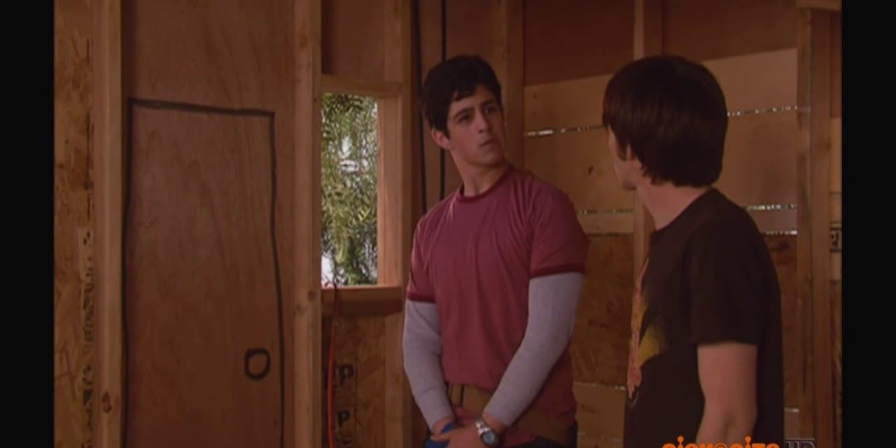 10 Quotes From Drake & Josh That Are Still Hilarious Today