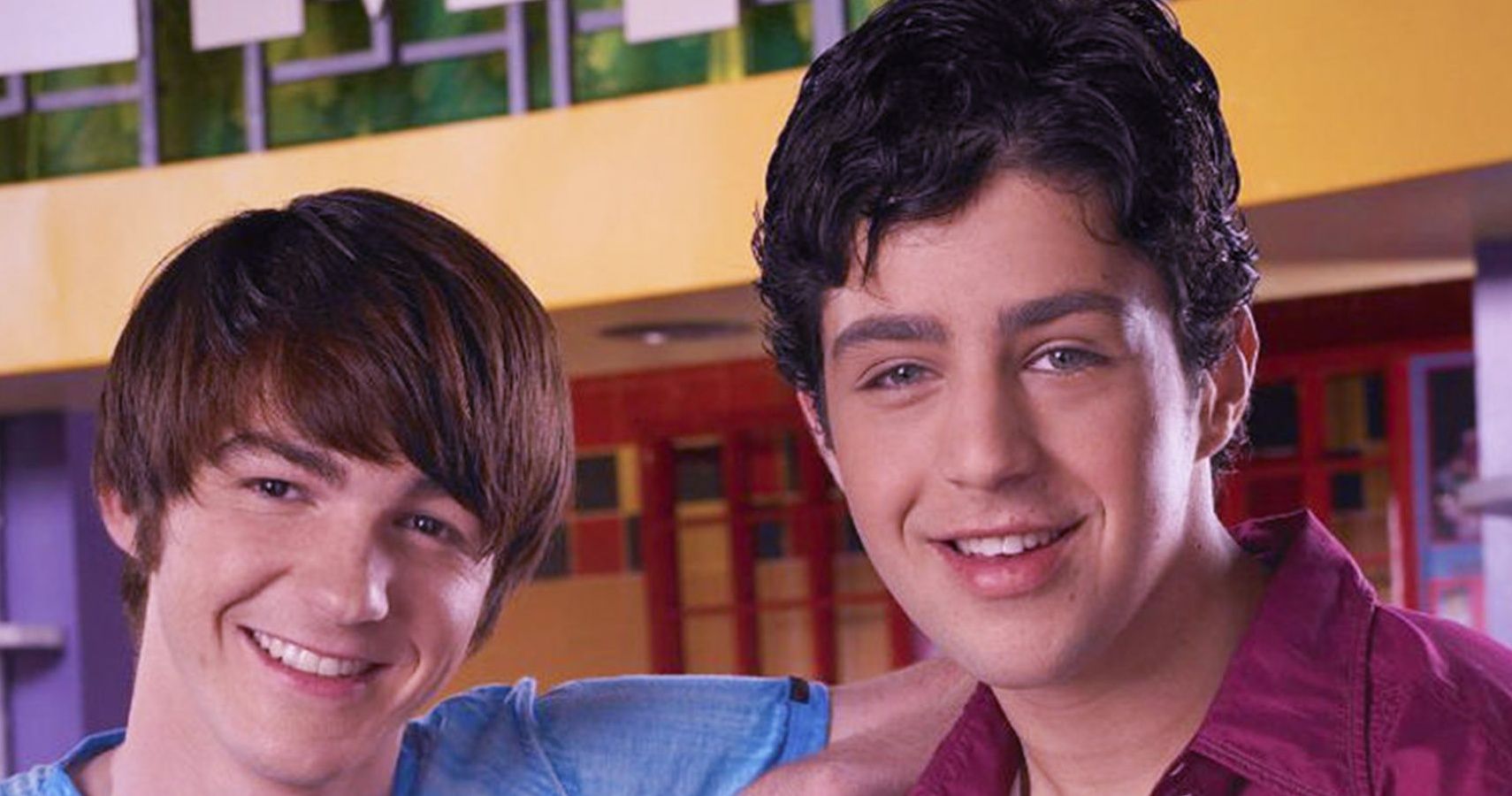 10 Quotes From Drake And Josh That Are Still Hilarious Today