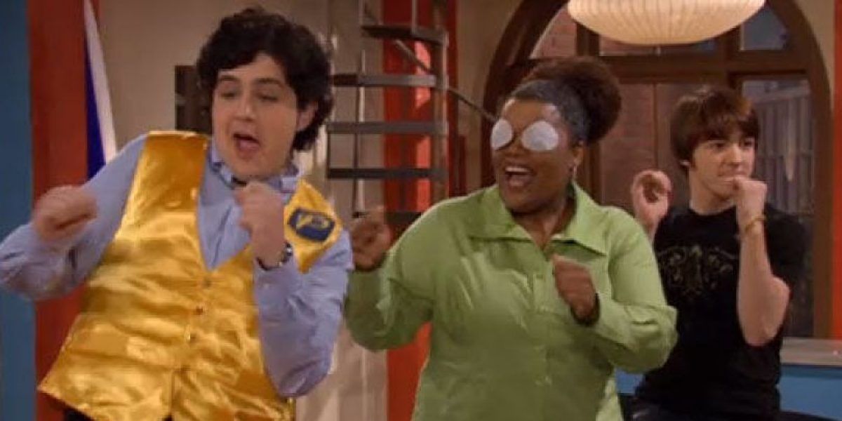 10 Quotes From Drake & Josh That Are Still Hilarious Today