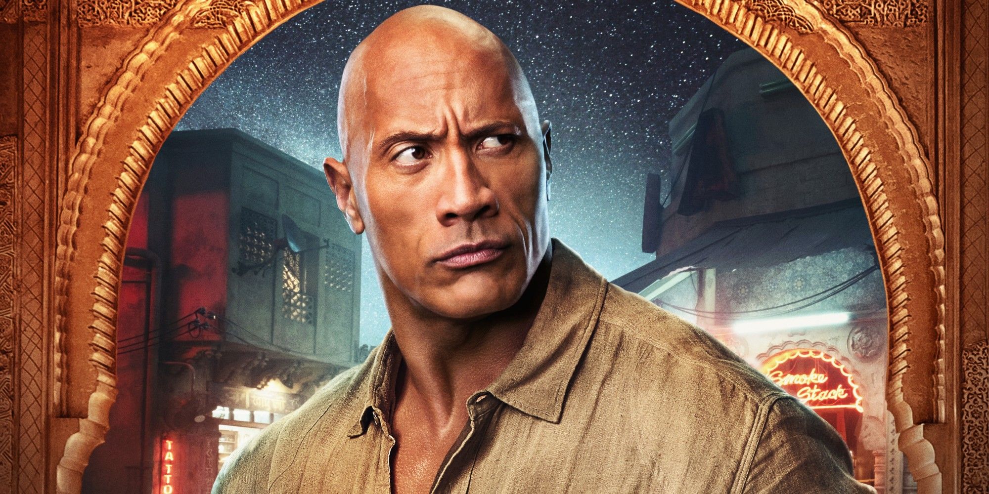 Jumanji The Next Level Character Posters Have Arrived 