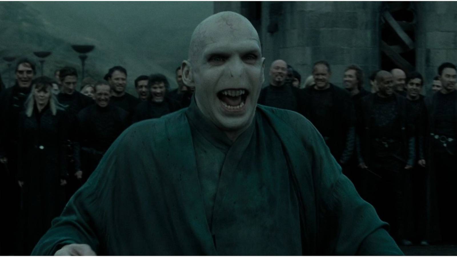 Harry Potter What Happened To Lord Voldemort s Nose Harry Potter What Happened To Lord Voldemort s Nose
