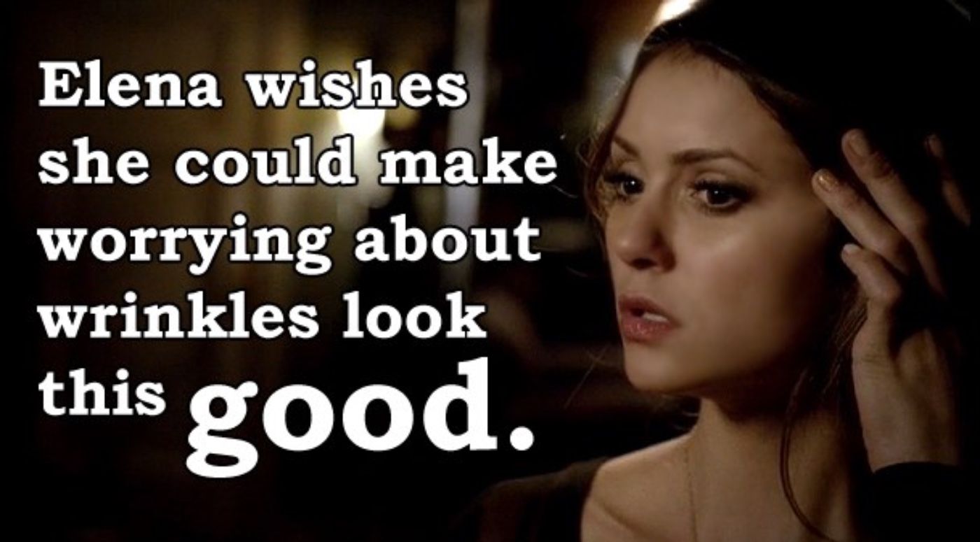 The Vampire Diaries Hilarious 10 Katherine Memes That Only True Fans Will Understand