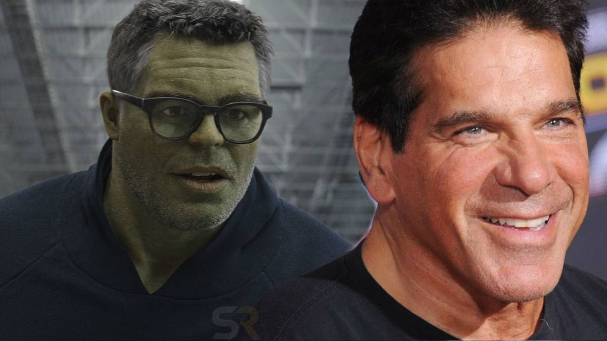 Avengers: Endgame's Hulk Was Disappointing, According To Lou Ferrigno