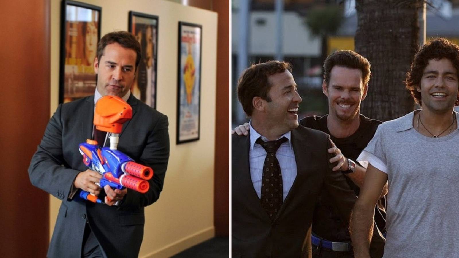 Entourage: 10 Best Episodes (According to IMDB)